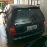 M.BENZ/A 160
