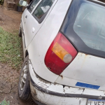 FIAT/PALIO EL, ANO-MODELO: 1996/1996, COR: BRANCA.