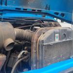 VEÍCULO MERCEDES BENZ/LA MOD. 1113