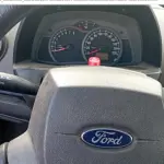 VEÍCULO FORD, MODELO KA FLEX.