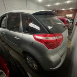 VEÍCULO CITROEN - C4
