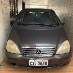 M.BENZ/A 160