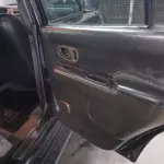 MITSUBISHI PAJERO SPORT, MODELO 1999/2000