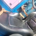 VEÍCULO MERCEDES BENZ/LA MOD. 1113