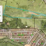 UM IMÓVEL NO MUNICÍPIO DE CURITIBANOS/SC COM ÁREA DE 28.712,94 M².