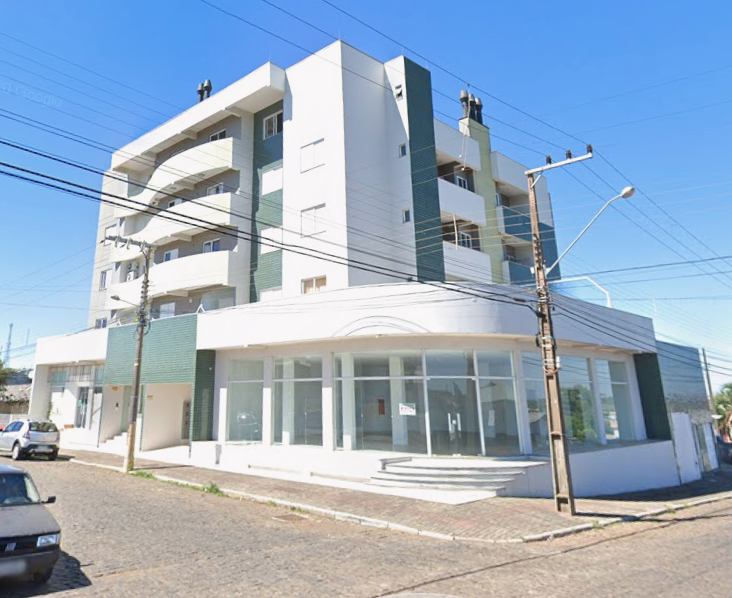 LEILÃO JUDICIAL - 1ª VARA CÍVEL DA COMARCA DE CURITIBANOS/SC - SALA COMERCIAL