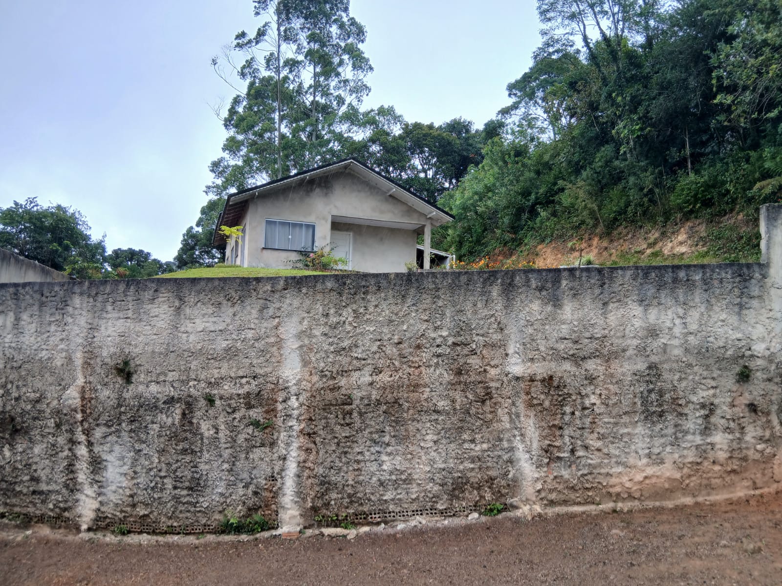 Imagem do imóvel Terreno Residencial – São Bento Do Sul/sc